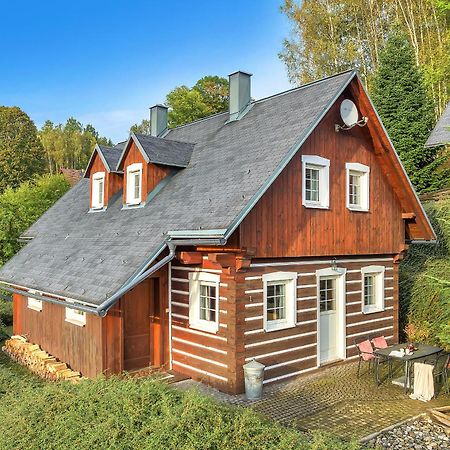 Modern Chalet Na Zlatniku Zlata Olesnice  Esterno foto