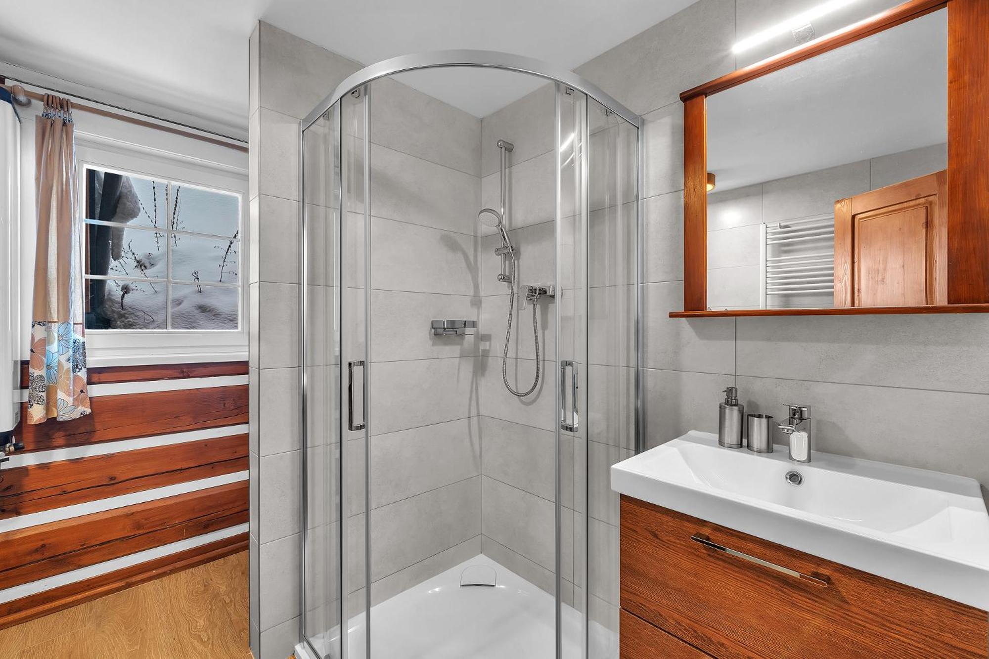 Modern Chalet Na Zlatniku Zlata Olesnice  Esterno foto