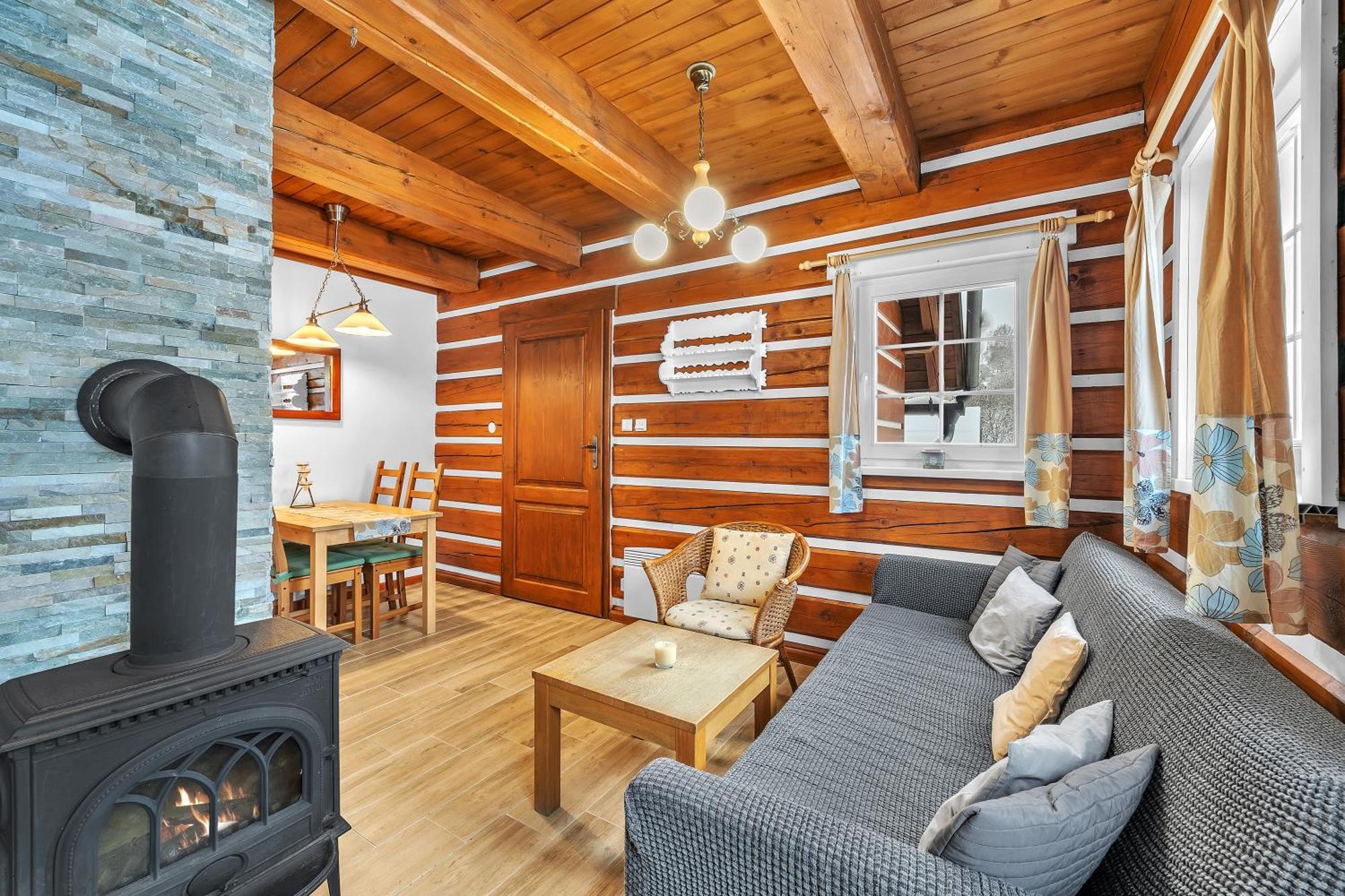 Modern Chalet Na Zlatniku Zlata Olesnice  Esterno foto