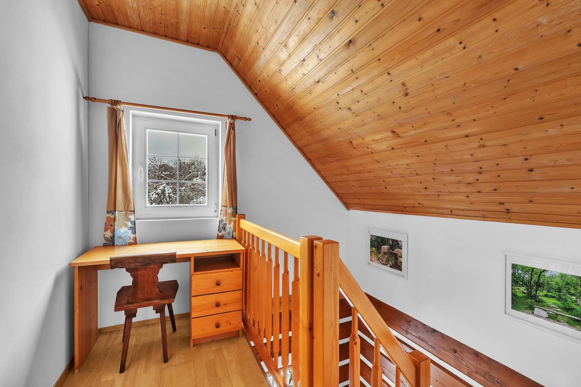 Modern Chalet Na Zlatniku Zlata Olesnice  Esterno foto