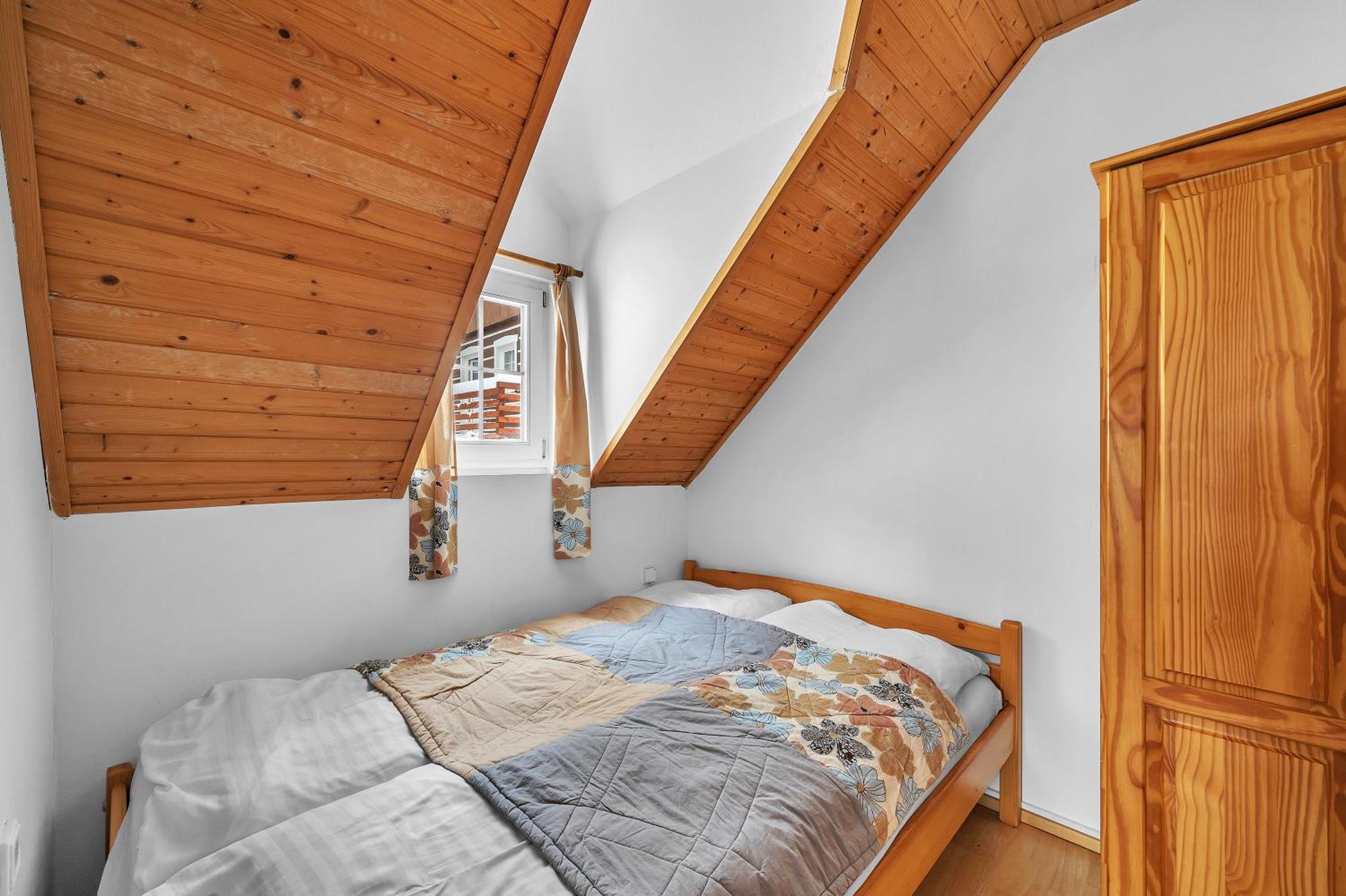 Modern Chalet Na Zlatniku Zlata Olesnice  Esterno foto