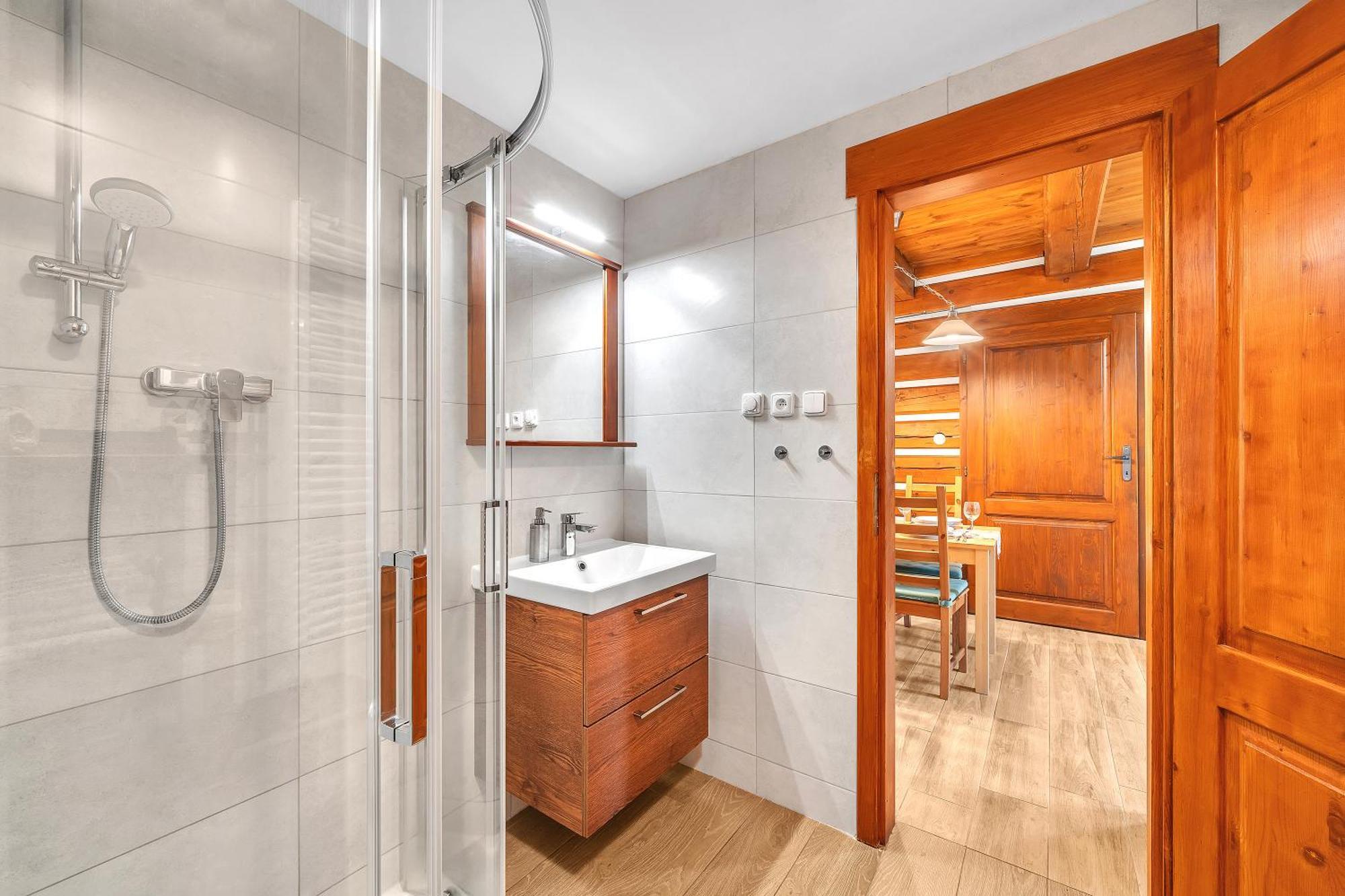 Modern Chalet Na Zlatniku Zlata Olesnice  Esterno foto
