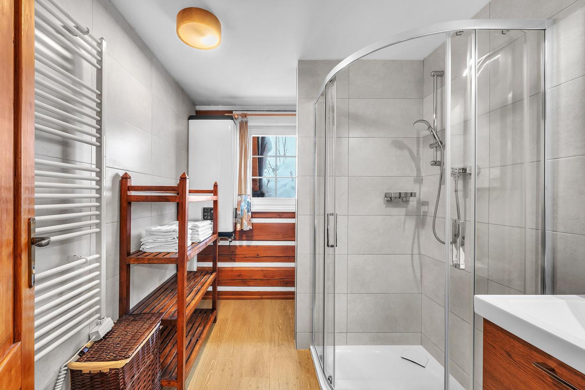 Modern Chalet Na Zlatniku Zlata Olesnice  Esterno foto