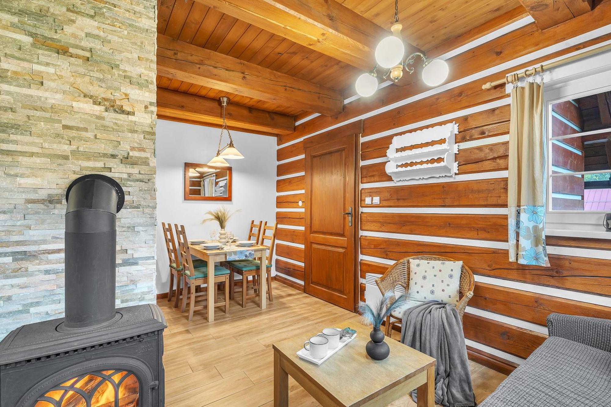 Modern Chalet Na Zlatniku Zlata Olesnice  Esterno foto