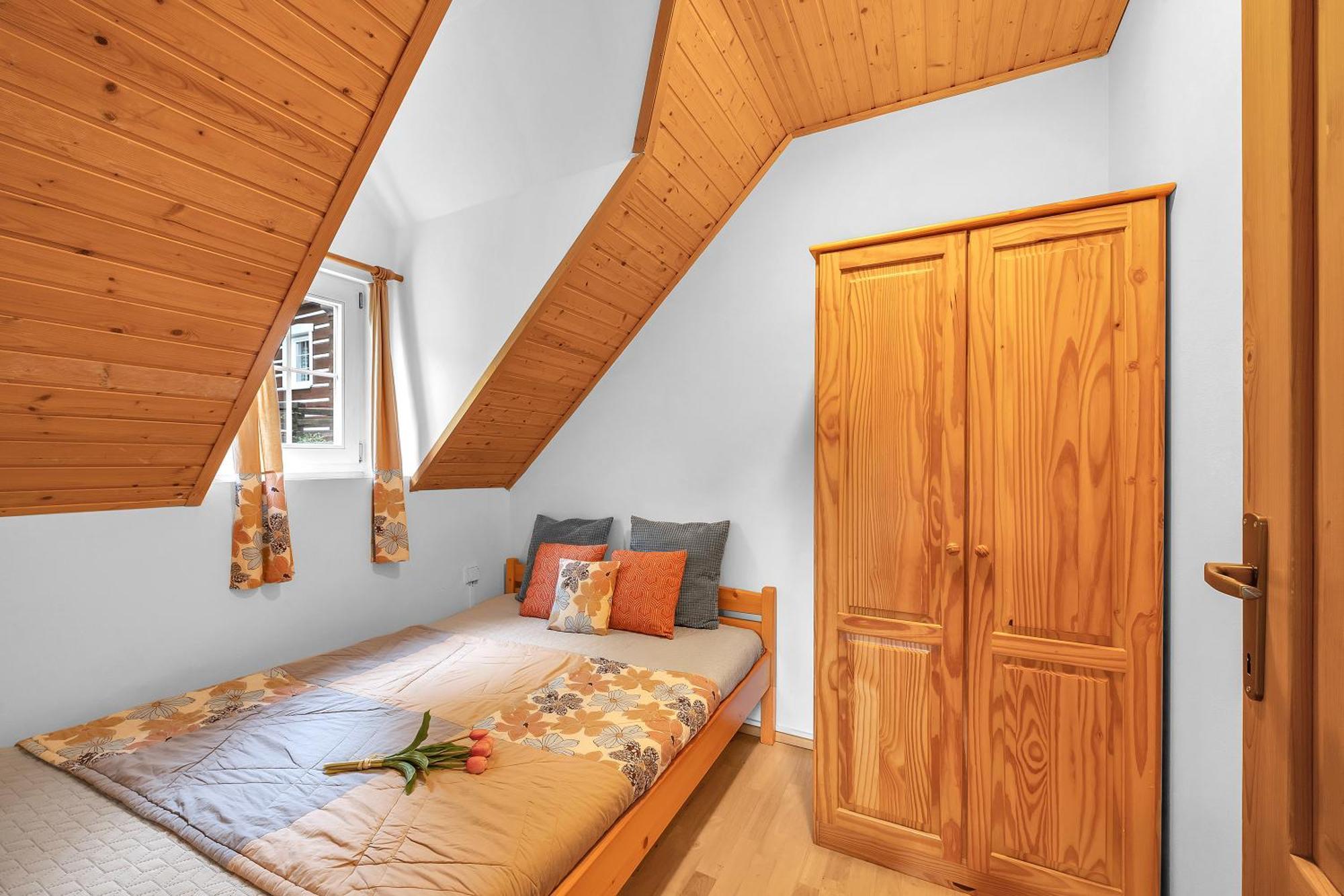 Modern Chalet Na Zlatniku Zlata Olesnice  Esterno foto