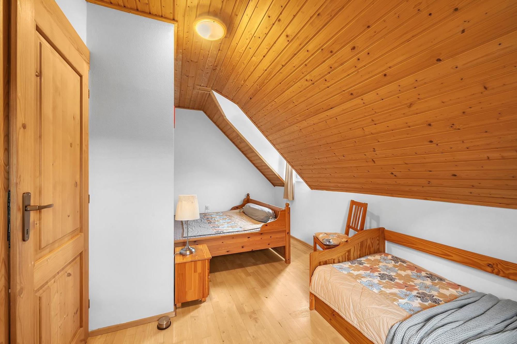 Modern Chalet Na Zlatniku Zlata Olesnice  Esterno foto