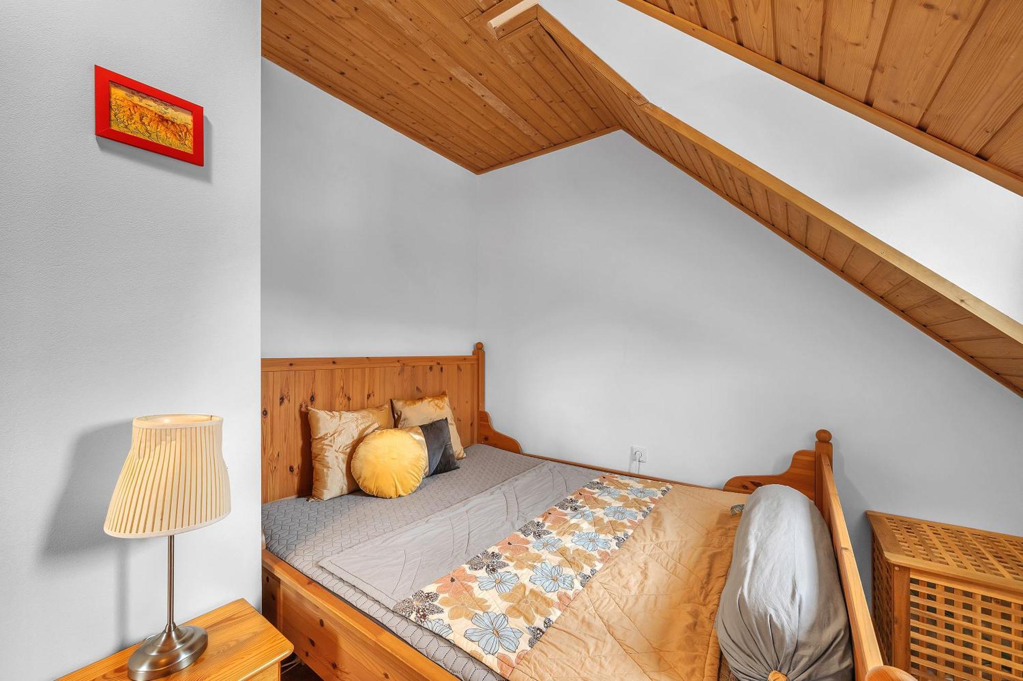 Modern Chalet Na Zlatniku Zlata Olesnice  Esterno foto