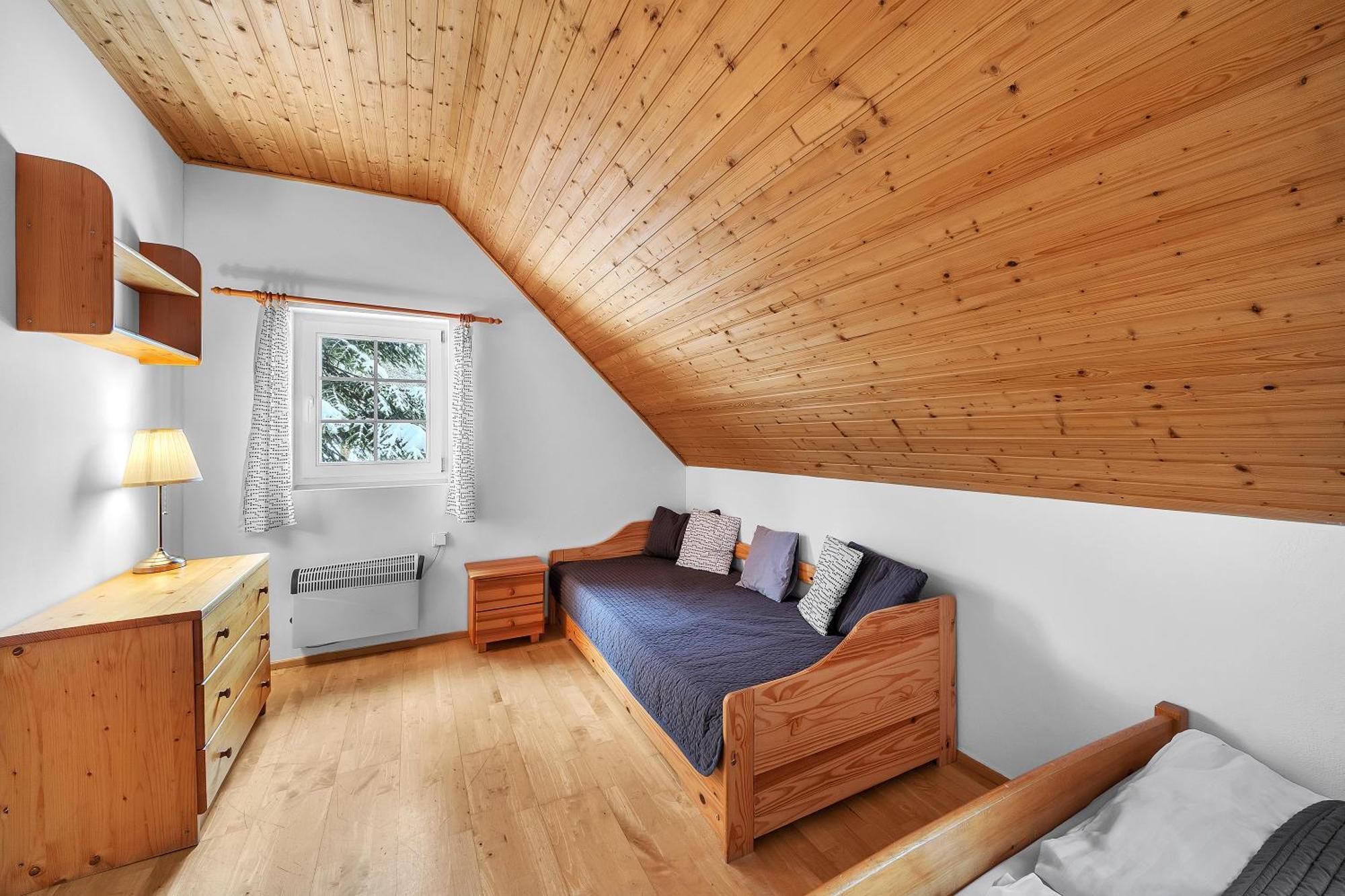 Modern Chalet Na Zlatniku Zlata Olesnice  Esterno foto