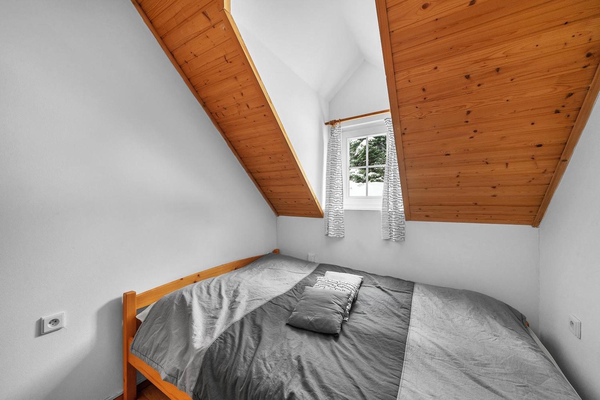 Modern Chalet Na Zlatniku Zlata Olesnice  Esterno foto