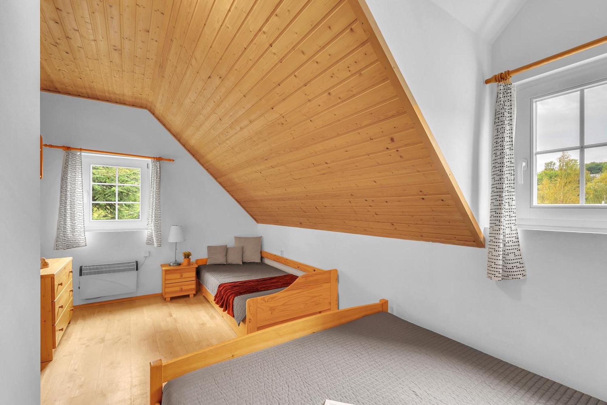 Modern Chalet Na Zlatniku Zlata Olesnice  Esterno foto