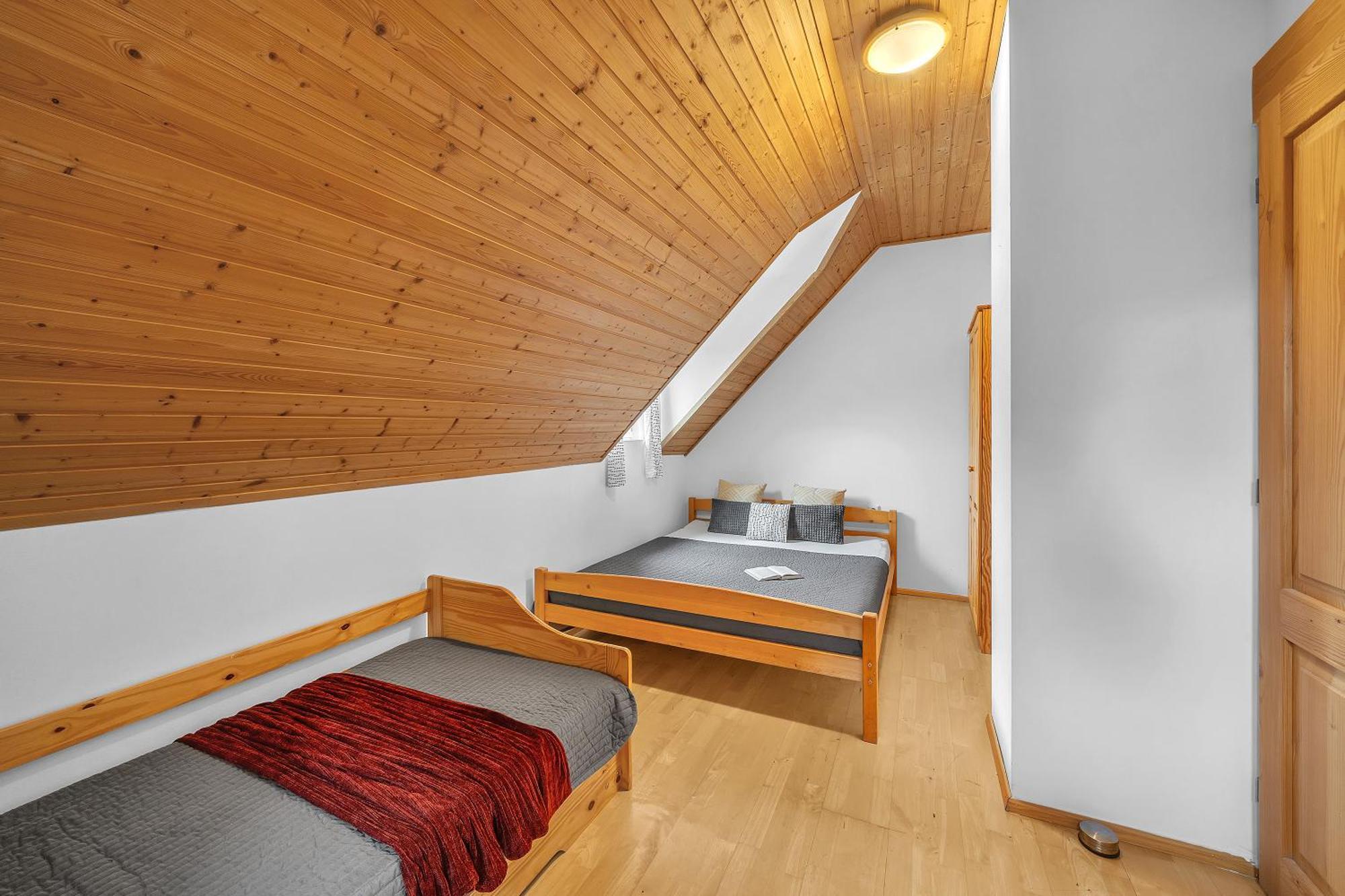 Modern Chalet Na Zlatniku Zlata Olesnice  Esterno foto