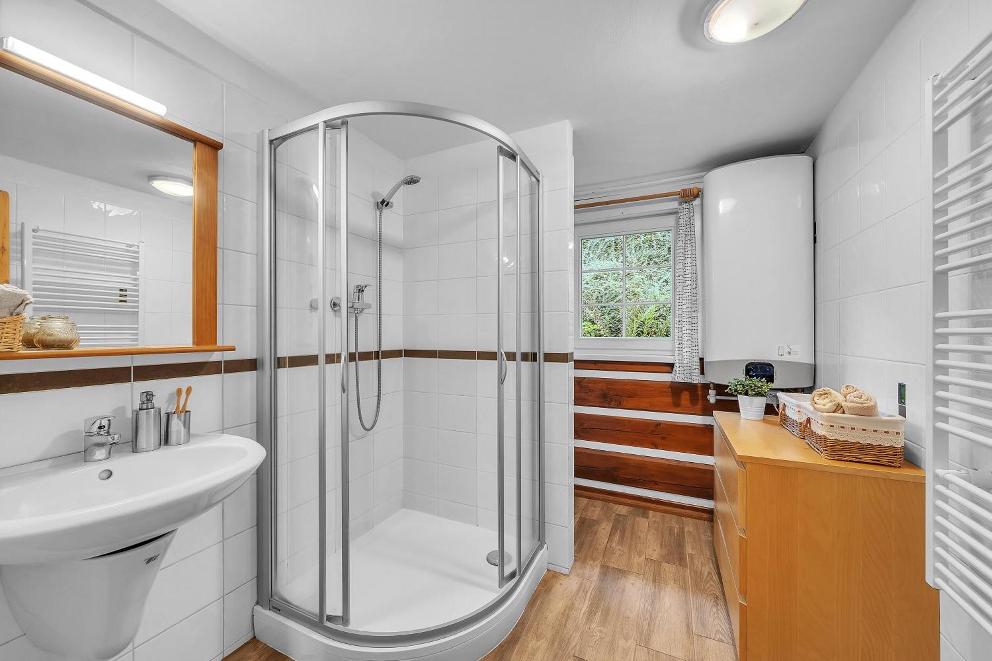 Modern Chalet Na Zlatniku Zlata Olesnice  Esterno foto