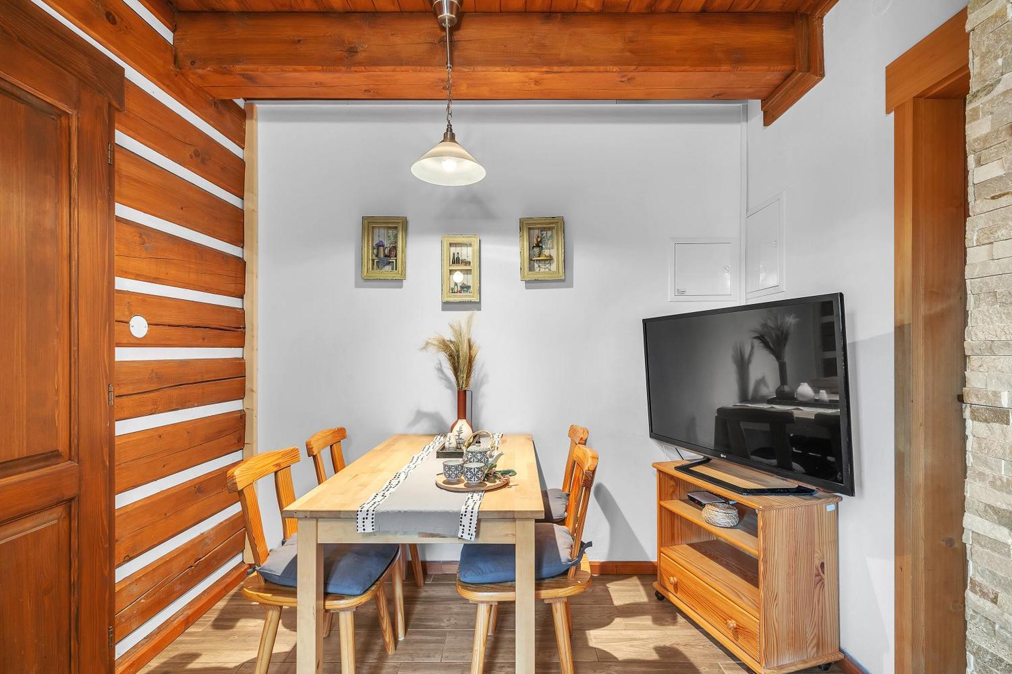 Modern Chalet Na Zlatniku Zlata Olesnice  Esterno foto