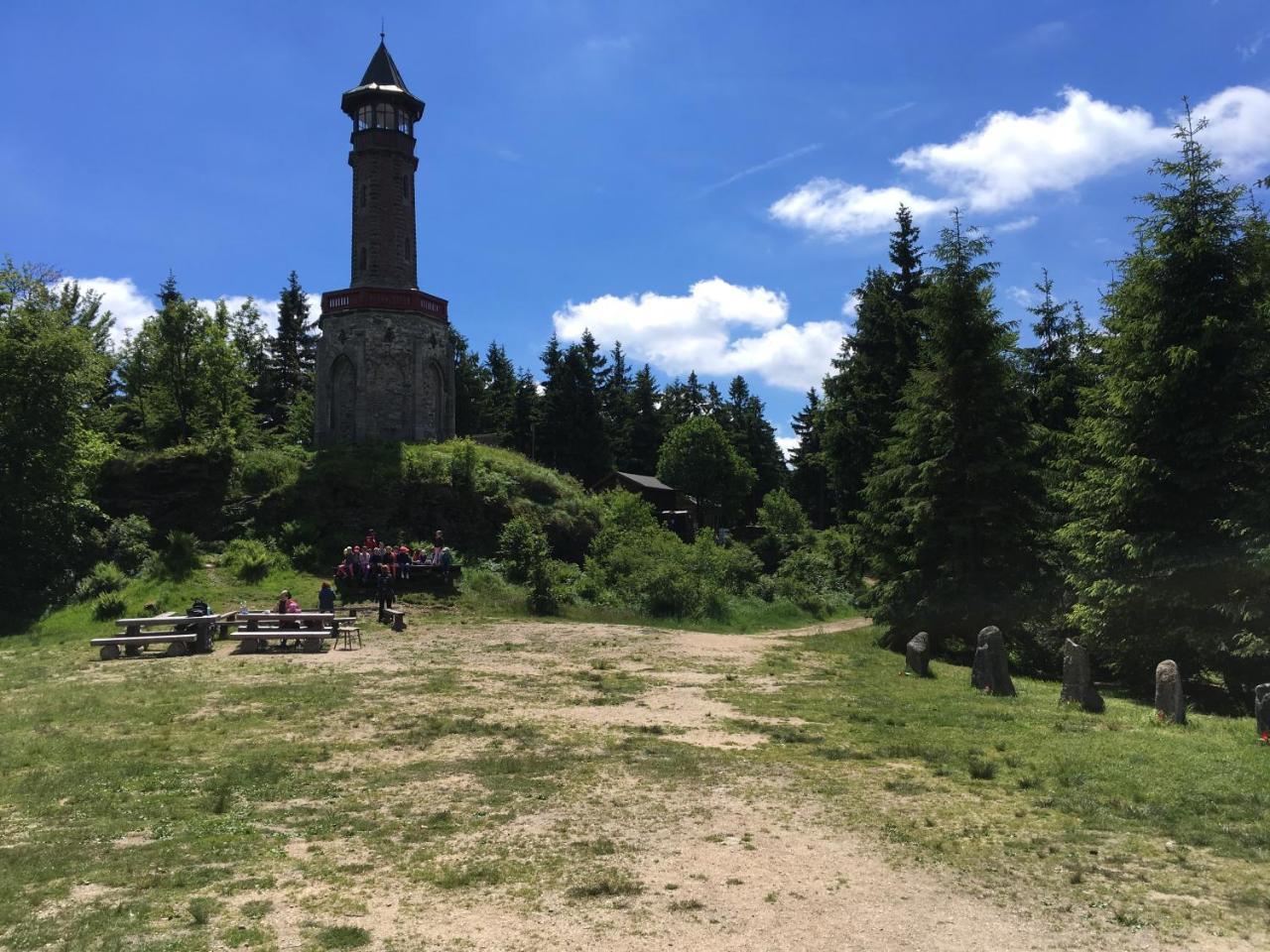 Modern Chalet Na Zlatniku Zlata Olesnice  Esterno foto