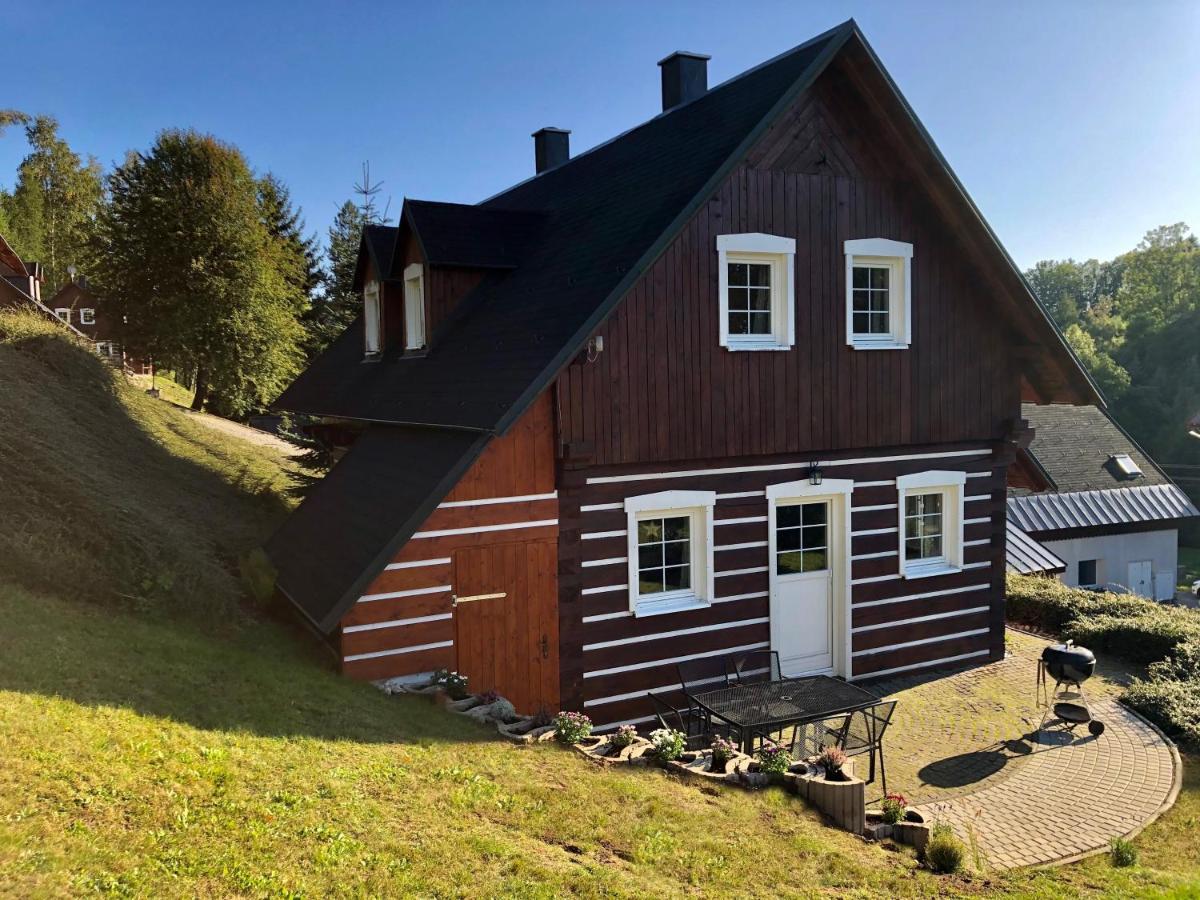 Modern Chalet Na Zlatniku Zlata Olesnice  Esterno foto